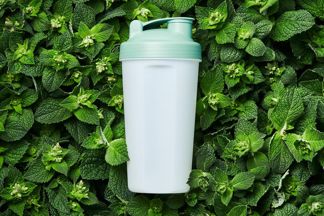 Eco-Shaker "Protein"