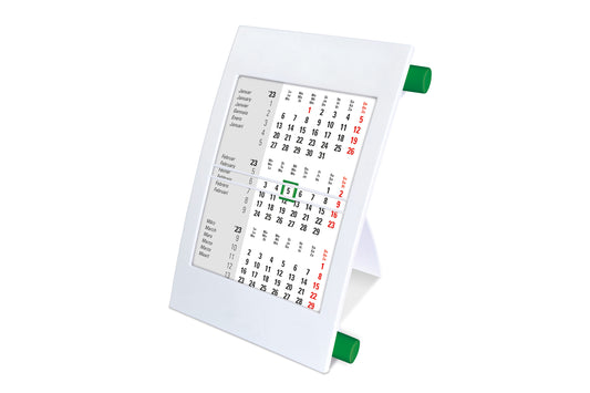 Burokalender »Vision«