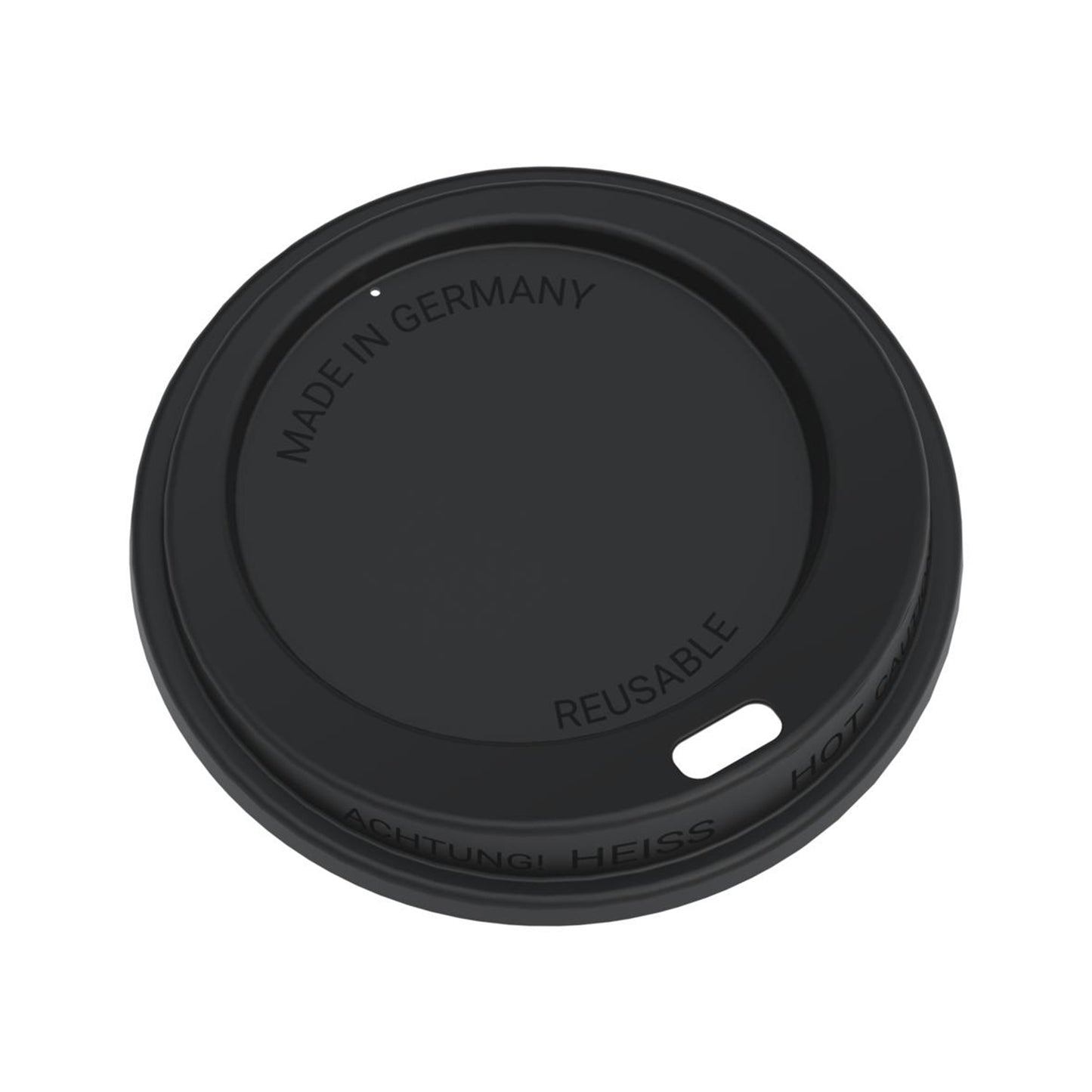 Coffee mug "ToGo"